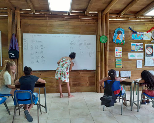 Environmental Education Program Thumbnail