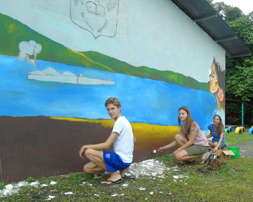 Assistance in public schools thumbnail